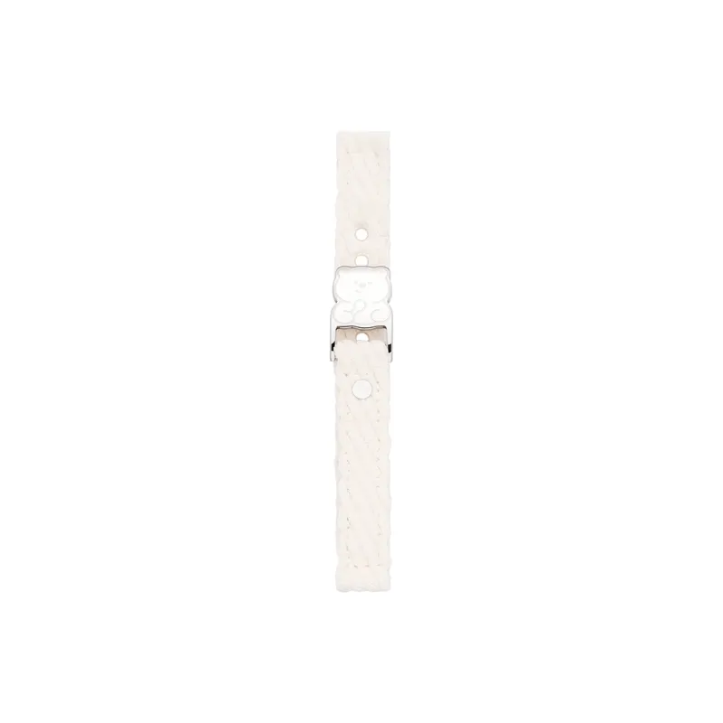 CHENSONG Watch Band Huawei Compatibility Yarn Style Strap Material-5