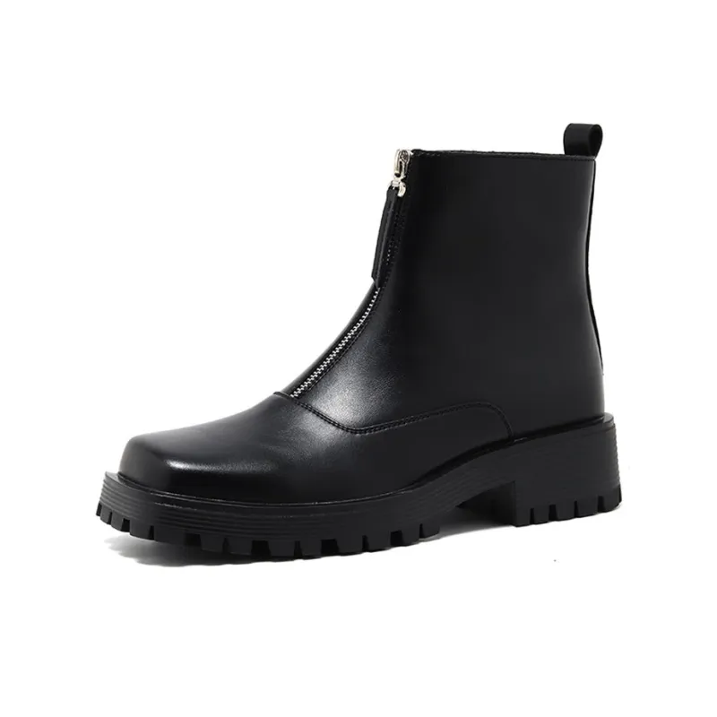 Cachiotti Ankle Boots Men's Black-1