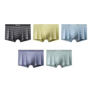 7 SEVFUN Underpants Men's 5 Pack