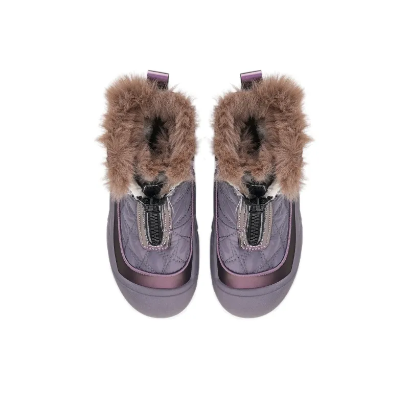 Humanism 1986 Crew Snow Boots Women's-15