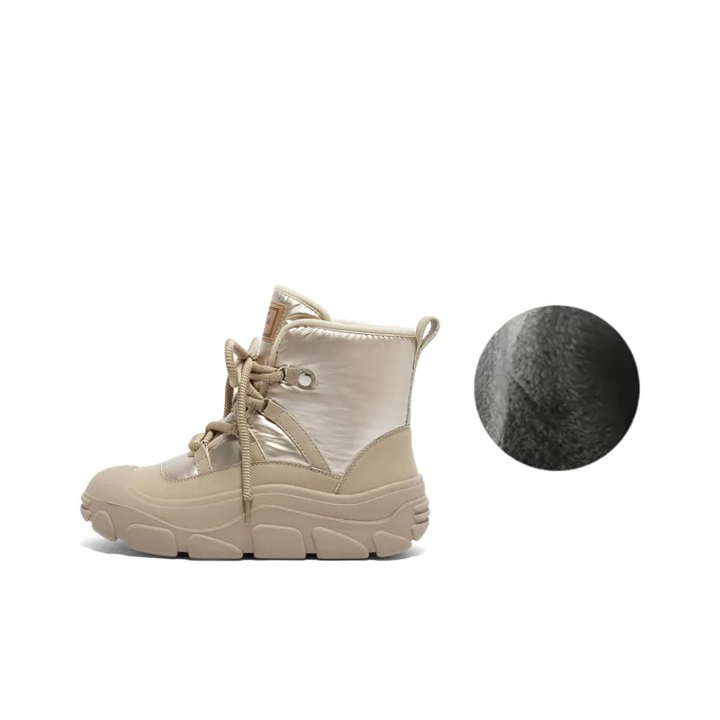 Senda Snow Boots Women's-11