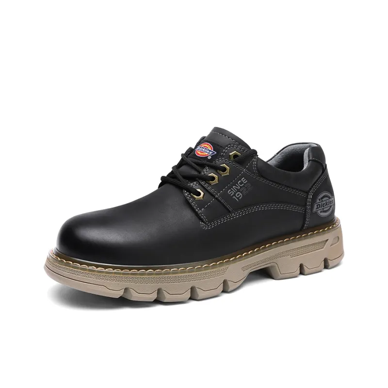 Dickies Martin Boots Men Black-1