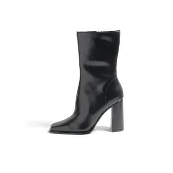 STEVE MADDEN Ankle Boots 9.5cm Women's
