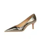 Gunmetal Gray