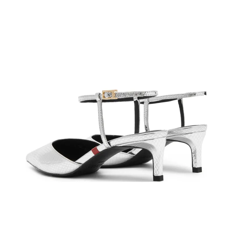 Staccato Medusa High Heels 6cm Women's-6