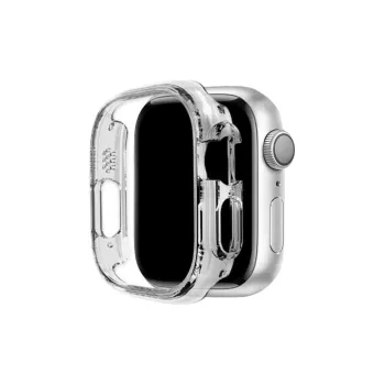 PULAISI Apple Compatibility Watch Band TPU Material