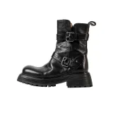 Liquorice Black