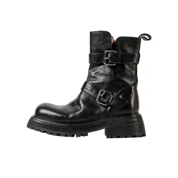 Wonderful Couple Ankle Boots Women's