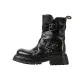 Liquorice Black