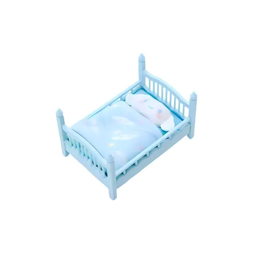 Sanrio Cinnamoroll Little World Collection Doll Products
