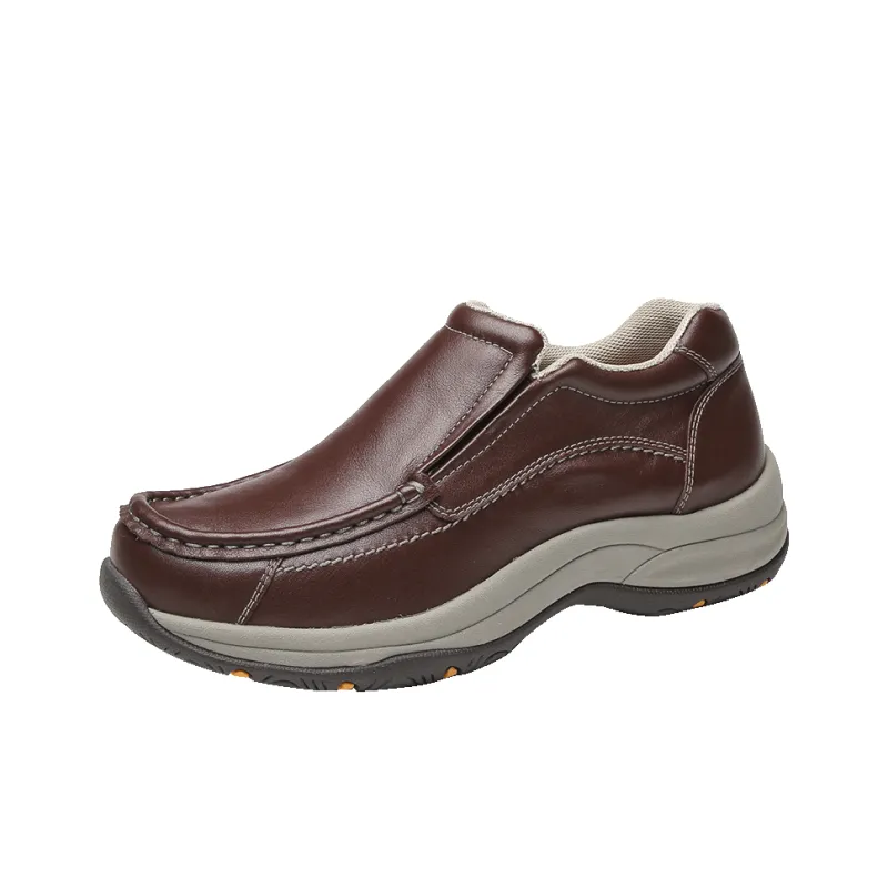 Walker Shop Casual Single Shoes Women's-7