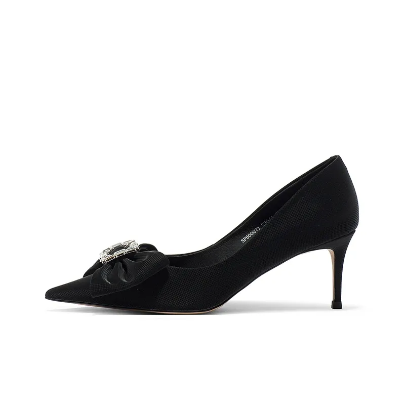 Coup De Foudre Slim Heel High Heels 6.5cm Women's-0