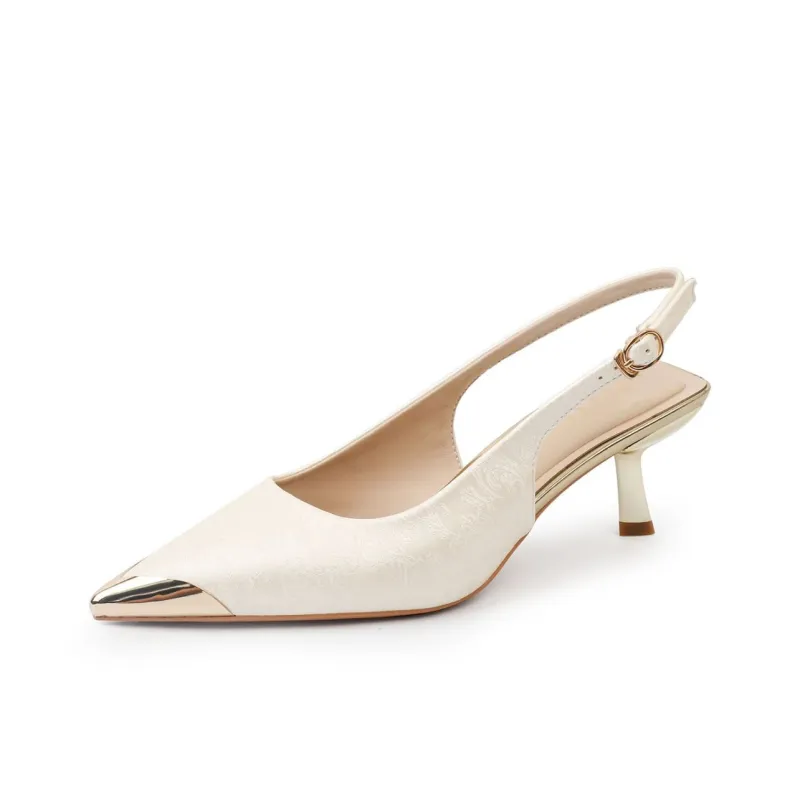 YAFEI XUANYU High Heels Women's-4