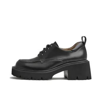 Tata Chunky Heel High Heels Women's