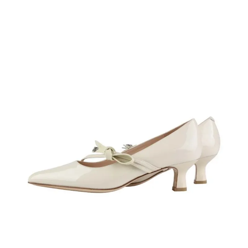 Gardenia Fille Slim Heel High Heels Women's-7