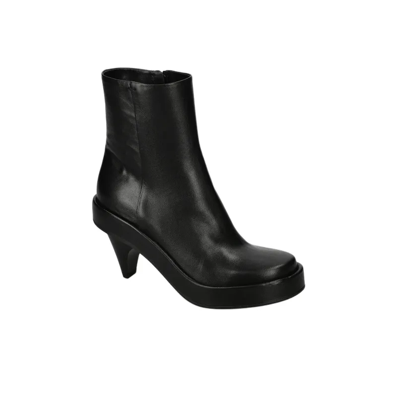 PREMIATA Rose Ankle Boots Women's Black-2