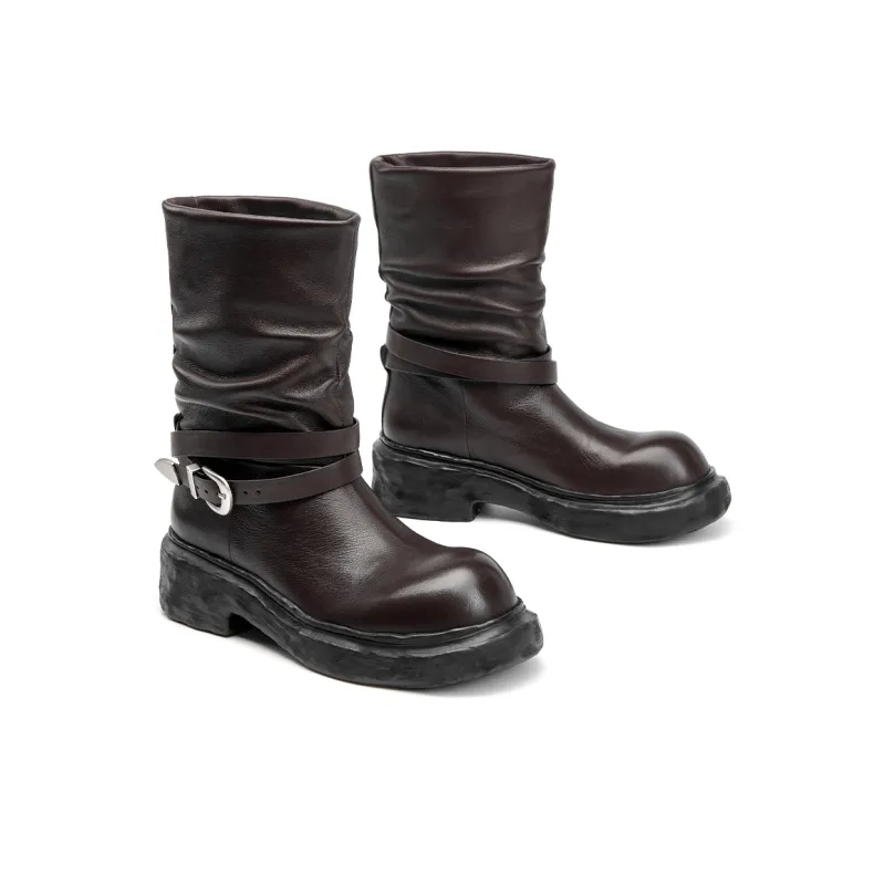 Beau Today Ankle Boots Women's-8