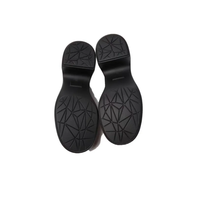 CAMPER Thelma 70mm Chunky Pumps-3