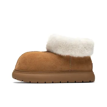 ZHR Snow Boots Women's