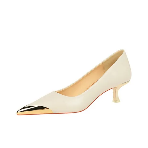 QITUMAUL High Heels Women's