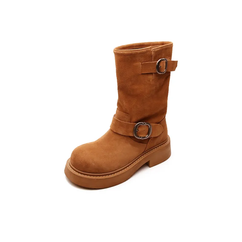 STELLA WEISZ Ankle Boots Women's-6