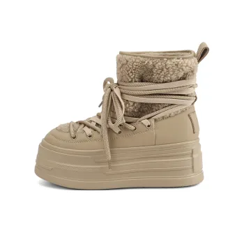Rosa Bianca Snow Boots Women's