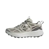 Gray White