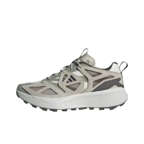 Kantai Adidas Trail 'Charcoal Putty Grey'