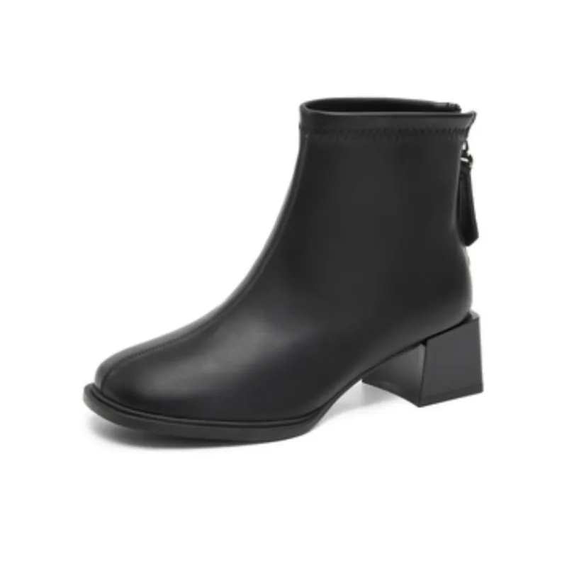 DUSTO Ankle Boots 4.7cm Women's-1