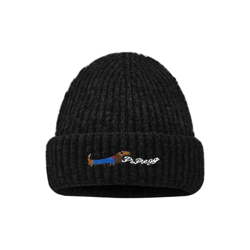 ZANC Beanies Unisex-6