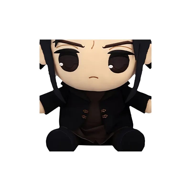 FURYU Harry Potter Dolls Plush Doll 25cm High-3