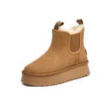 Camel Hidden Wedge