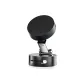 Obsidian Black[Magnetic+Vacuum Head]Bidirectional Suction-0 Residue-Compact & Portable