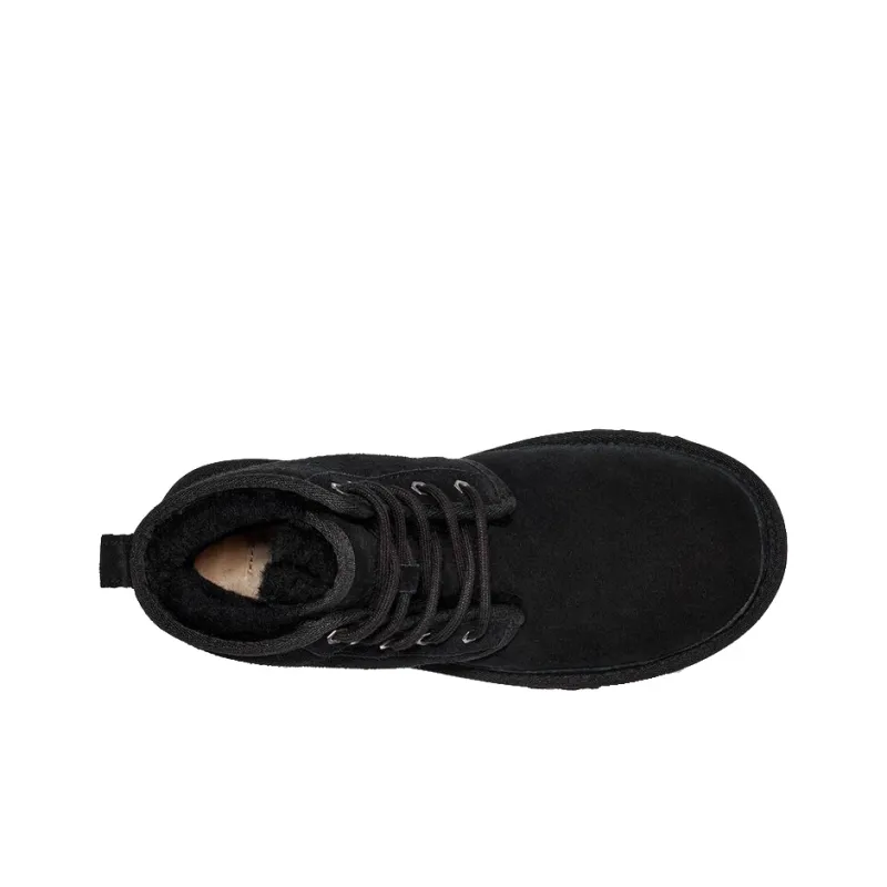UGG Neumel High Black 'Black' Women's-3