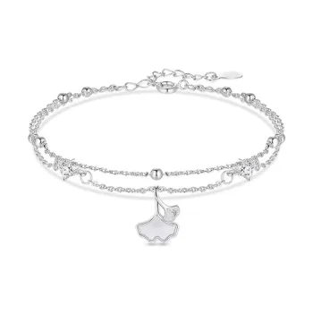 TRUE ME Zircon Bracelets Women's