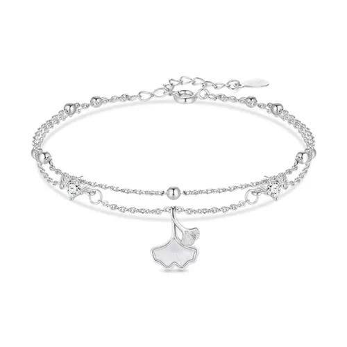 TRUE ME Zircon Bracelets Women's