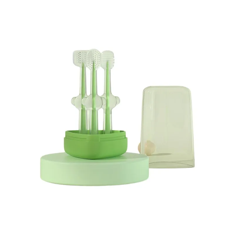 Love it Cat And Dog Toothpastes & Dental Tools-2