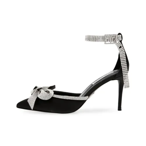 STEVE MADDEN Slim Heel High Heels 8.5cm Women's