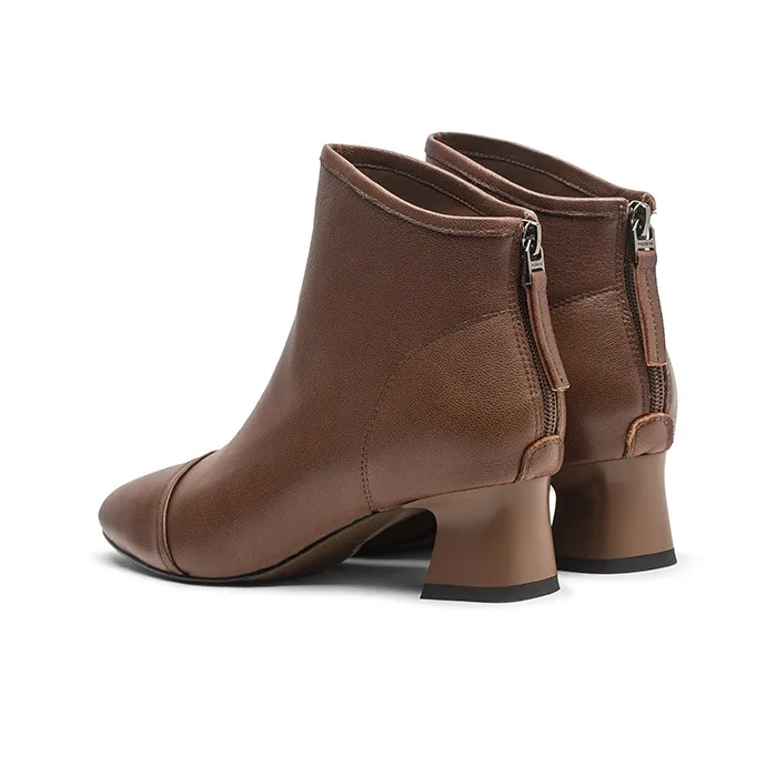Coup De Foudre Ankle Boots 4.5cm Women's-8