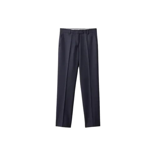 MIU MIU Casual Pants Women's Marine Blue