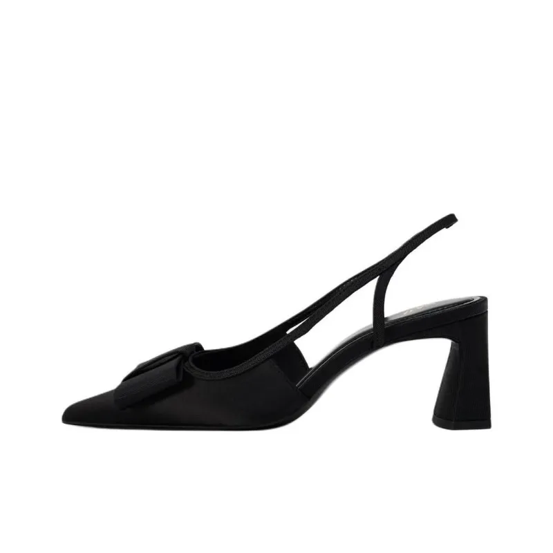 ZARA High Heels Women's-0