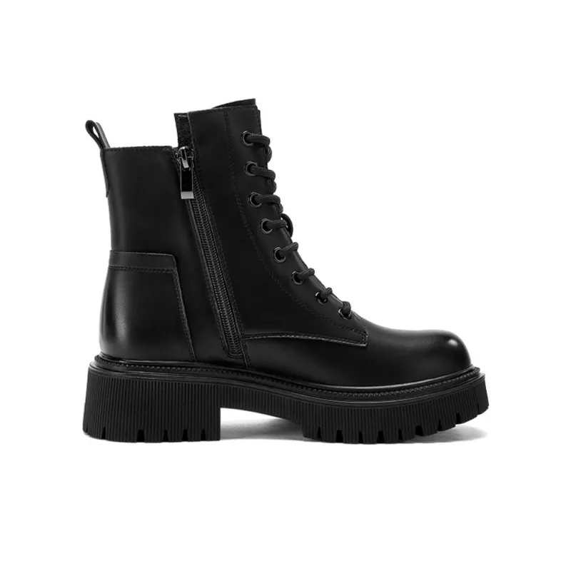 DAPHNE 12.5cm Martin Boot Women's-2