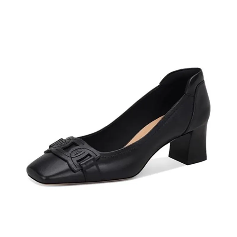 JESSICA SOPHIA High Heels 5cm Women's-0