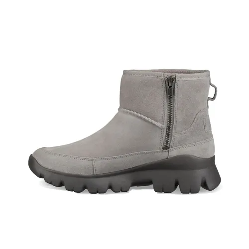 UGG Leland Palomar 'Gray Dark Gray' Women's