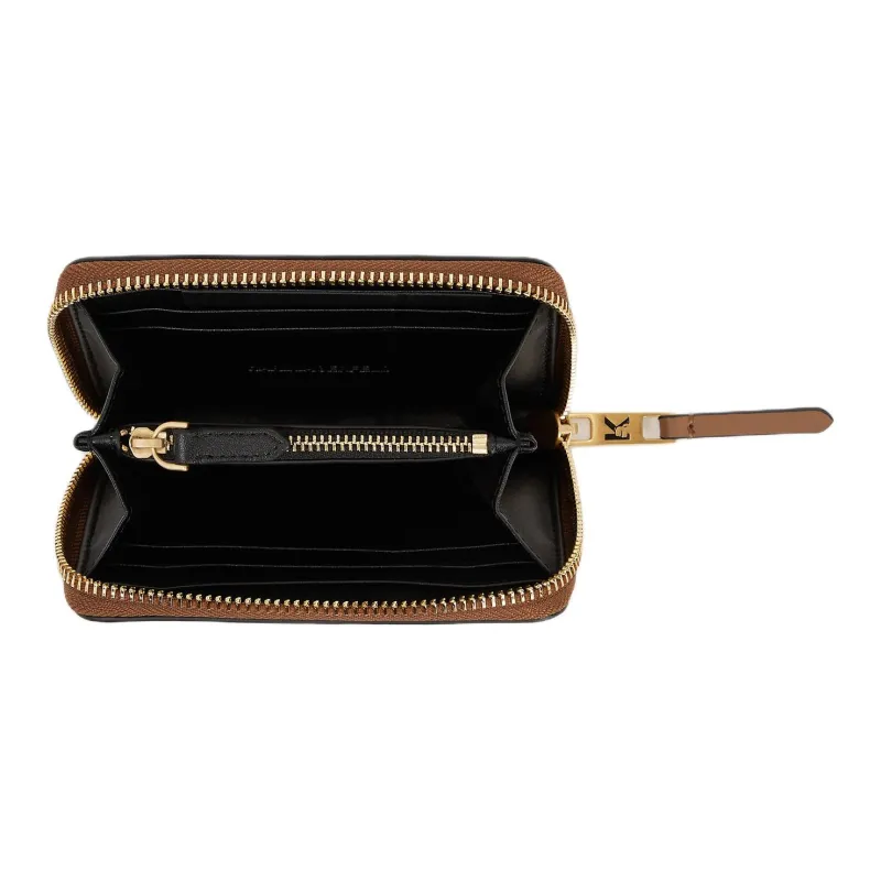 KARL LAGERFELD / Karl Lagerfeld Jeans Medium K/Signature Wallet-2