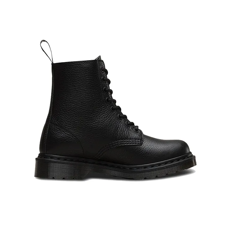 Dr.Martens Pascal 8 Martin Boots Black Women's-1