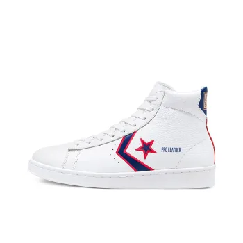 Converse Pro Leather Breaking Down Barriers Pistons
