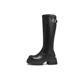 Teenmix Knee high Boots Women's