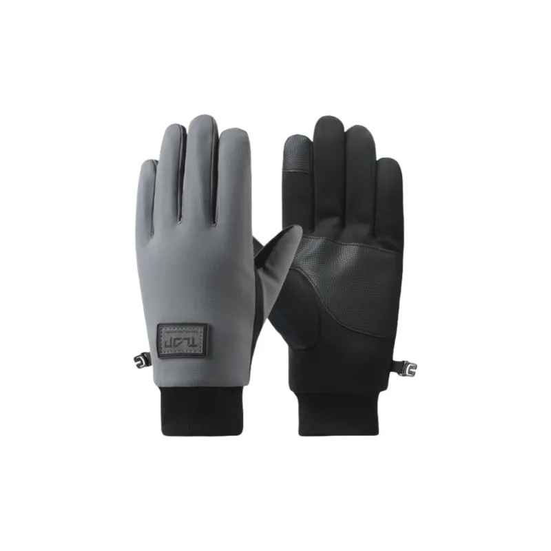 Great Connoisseur Riding Equipment Glove Men's-4