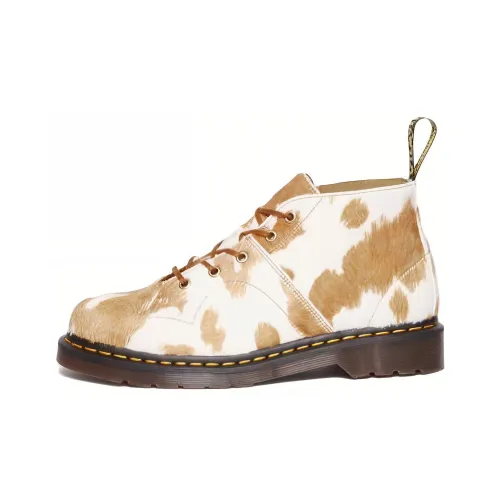 Dr.Martens Ankle Boots Unisex Multicolor